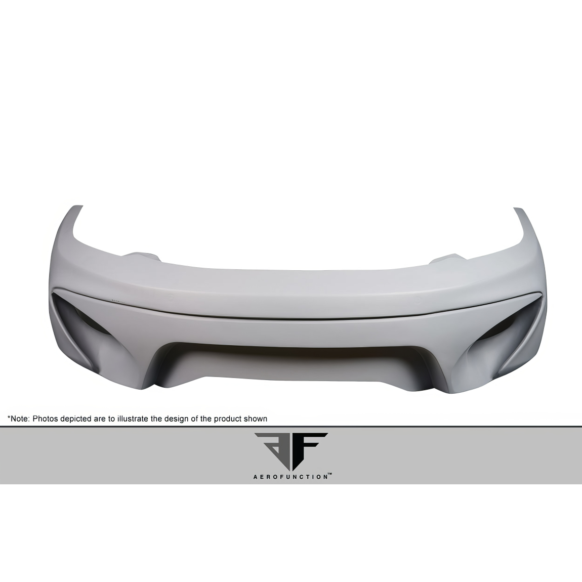 All kind of body kits for McLaren MP4-12C 2012. Exterior/Front Bumpers or Lips 