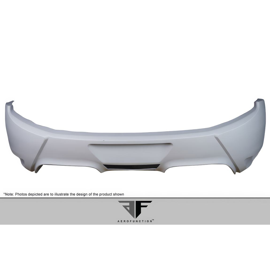 All kind of body kits for McLaren MP4-12C 2012. Exterior/Rear Bumpers or Lips 