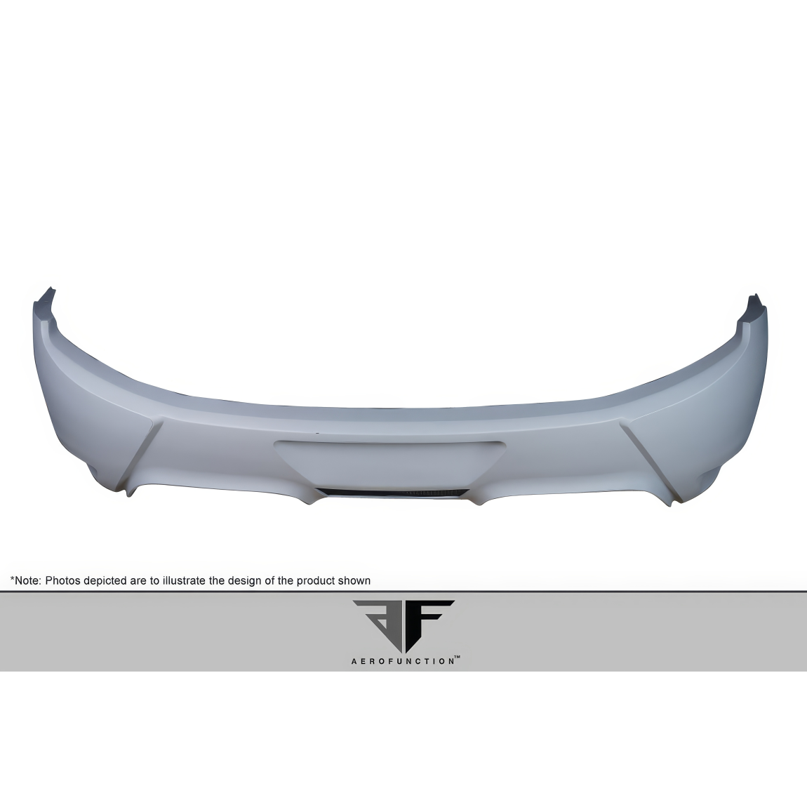 All kind of body kits for McLaren MP4-12C 2012. Exterior/Rear Bumpers or Lips 