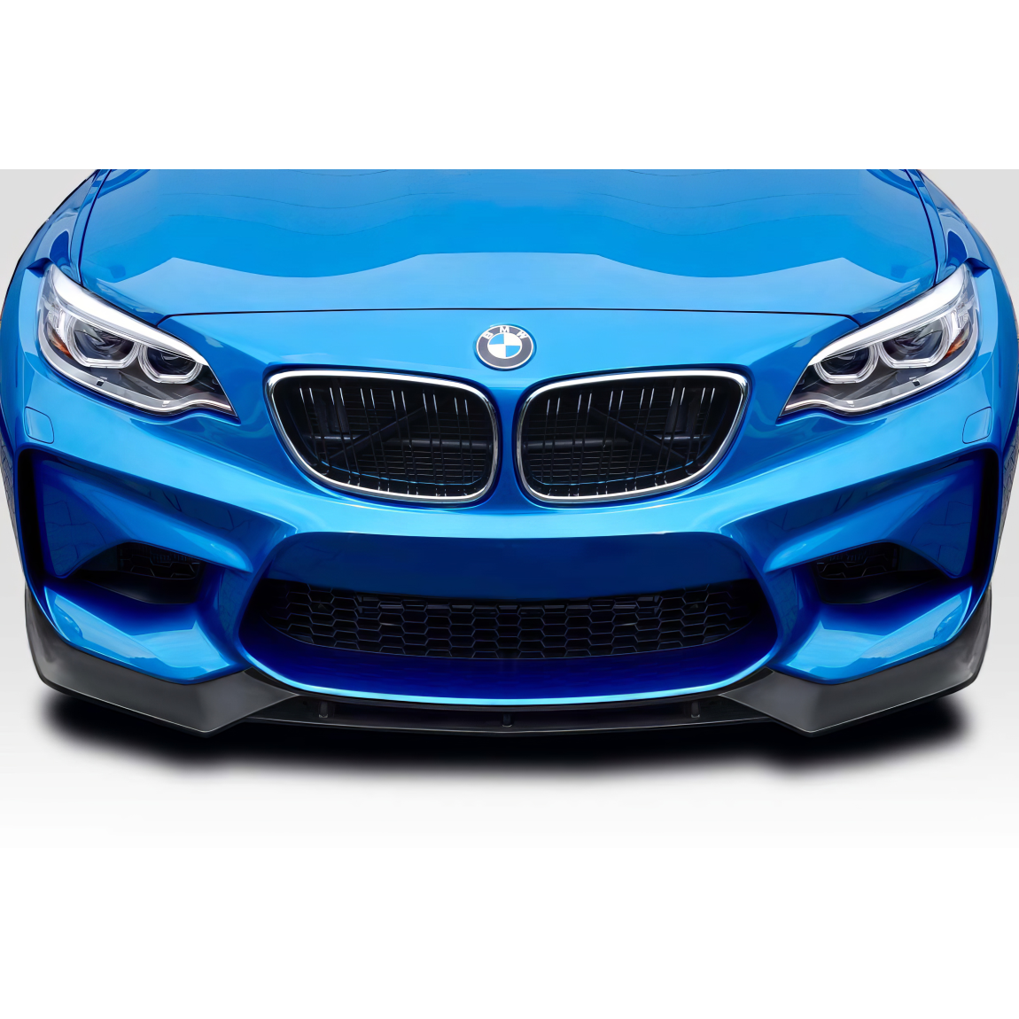 All kind of body kits for BMW M2 2016. Exterior/Other Exterior 