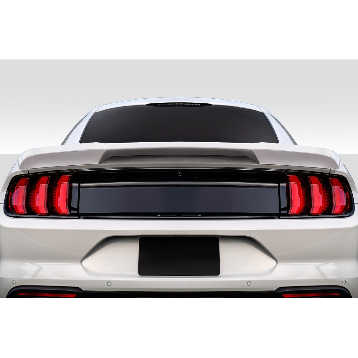 All kind of body kits for Ford Mustang 2015. Exterior/Wings 