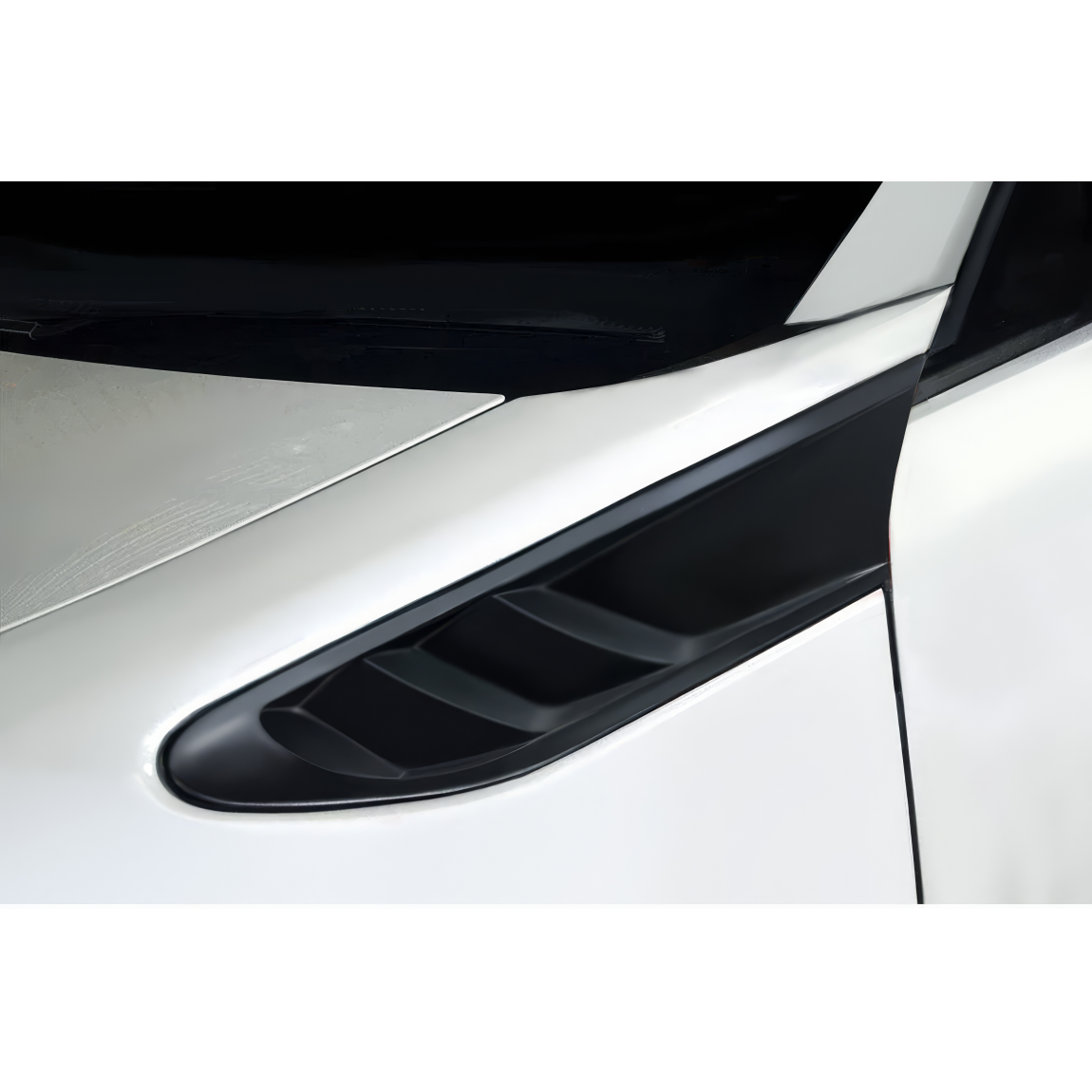 All kind of body kits for Subaru BRZ 2013. Exterior/Fenders 