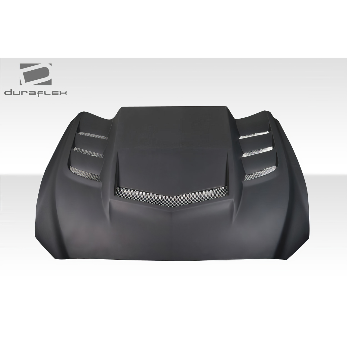 All kind of body kits for Ford Mustang 2015. Exterior/Hoods 