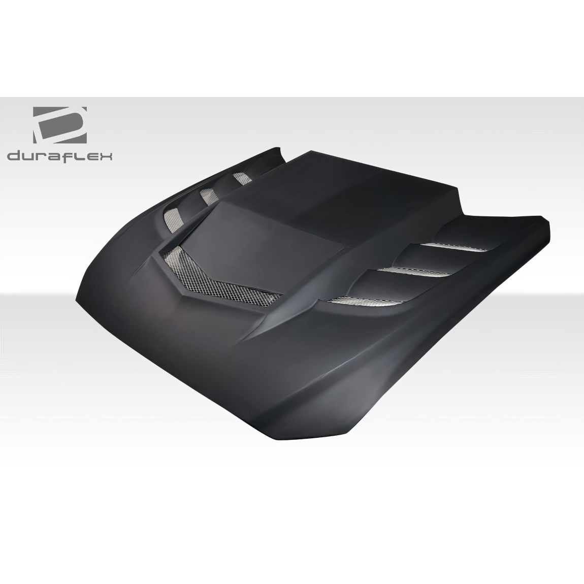 All kind of body kits for Ford Mustang 2015. Exterior/Hoods 