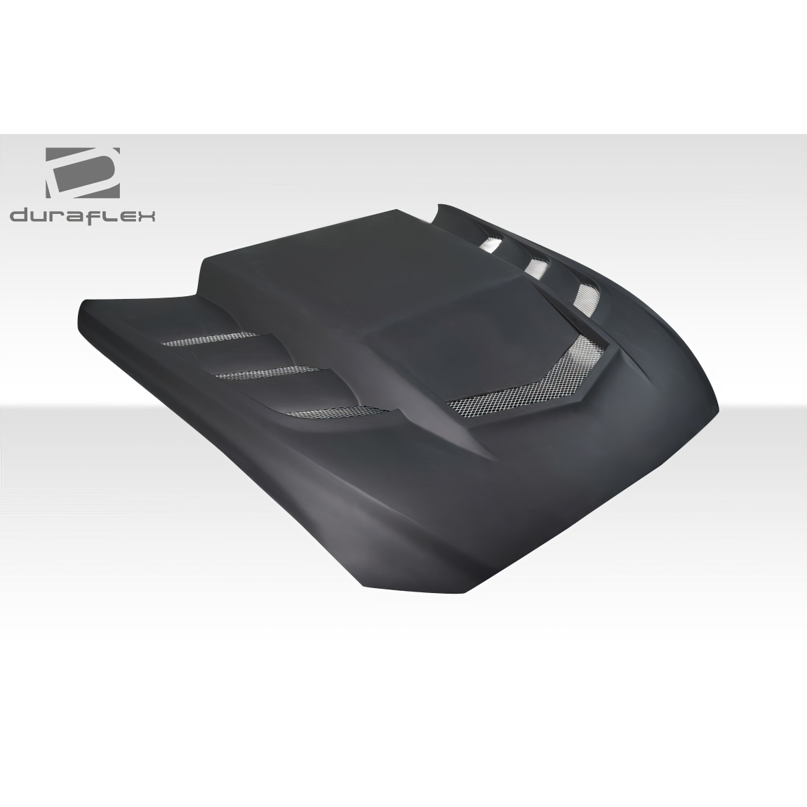 All kind of body kits for Ford Mustang 2015. Exterior/Hoods 