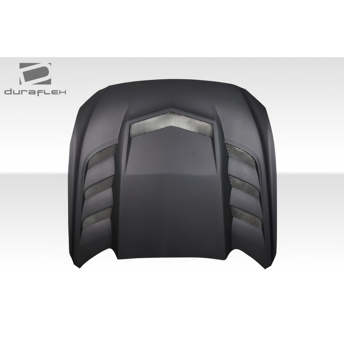 All kind of body kits for Ford Mustang 2015. Exterior/Hoods 