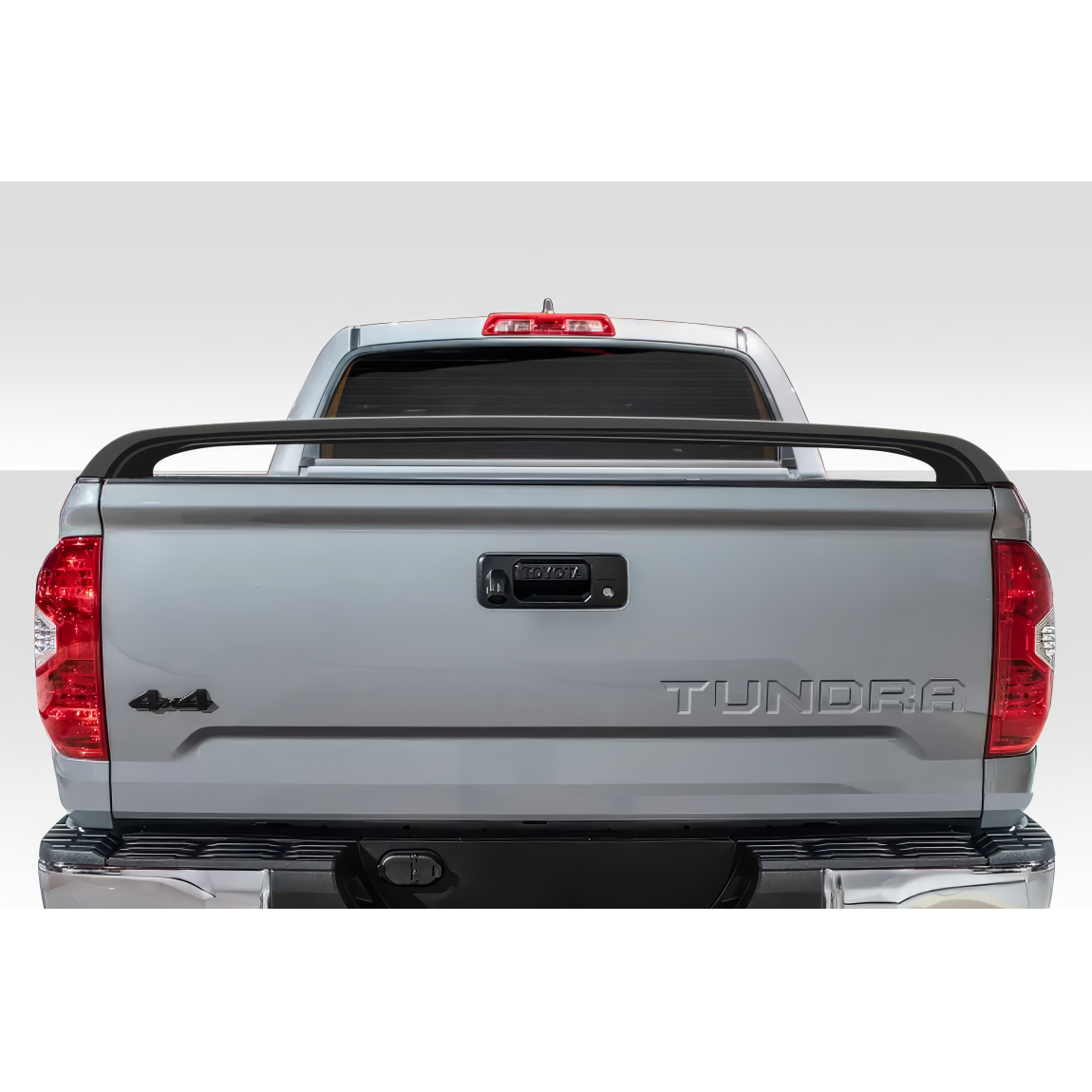 All kind of body kits for Toyota Tundra 2007. Exterior/Wings 