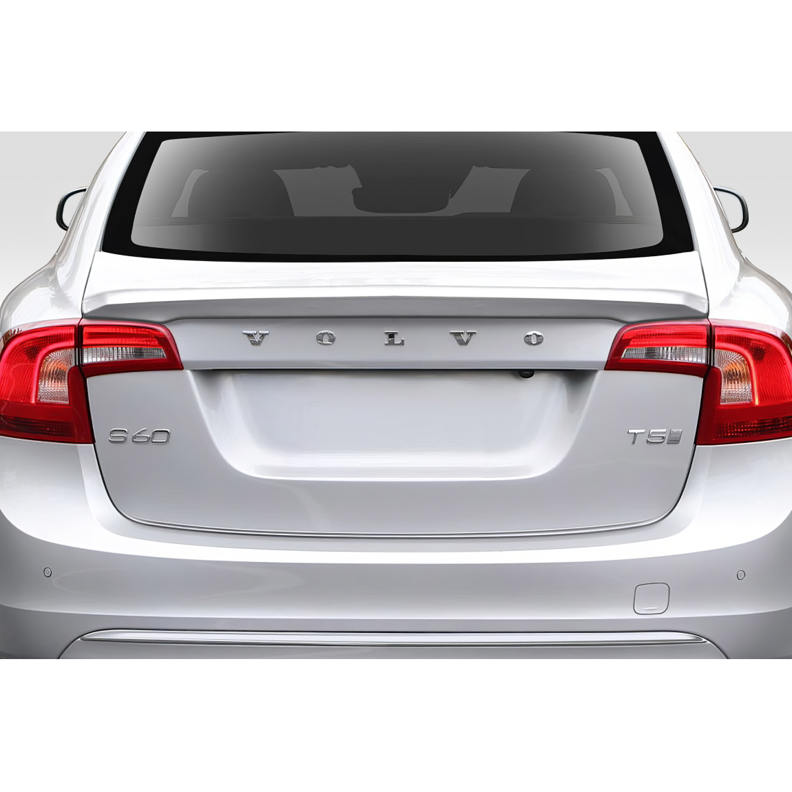 All kind of body kits for Volvo S60 2011. Exterior/Wings 