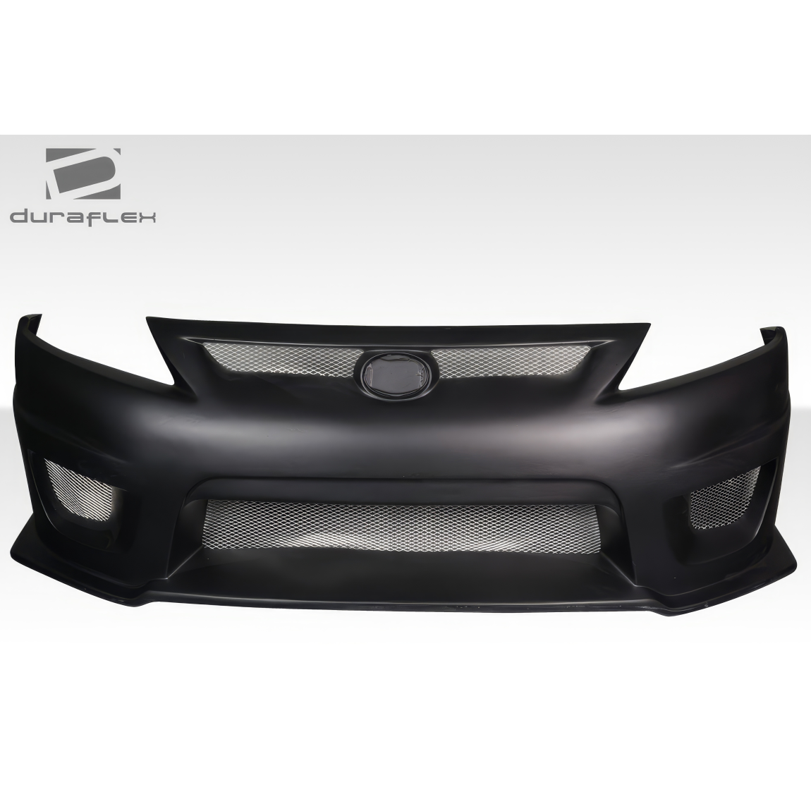 All kind of body kits for Scion tC 2011. Exterior/Front Bumpers or Lips 