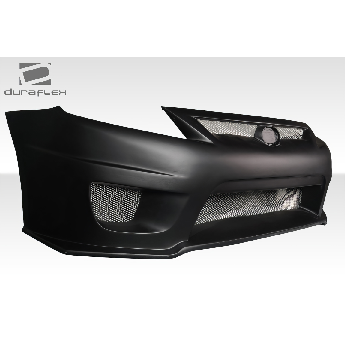 All kind of body kits for Scion tC 2011. Exterior/Front Bumpers or Lips 