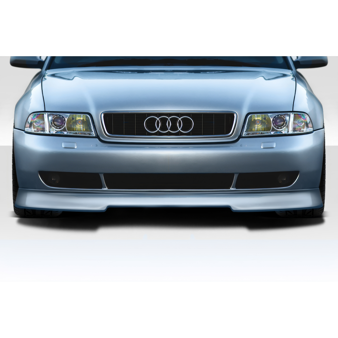 All kind of body kits for Audi A4 1996. Exterior/Front Bumpers or Lips 
