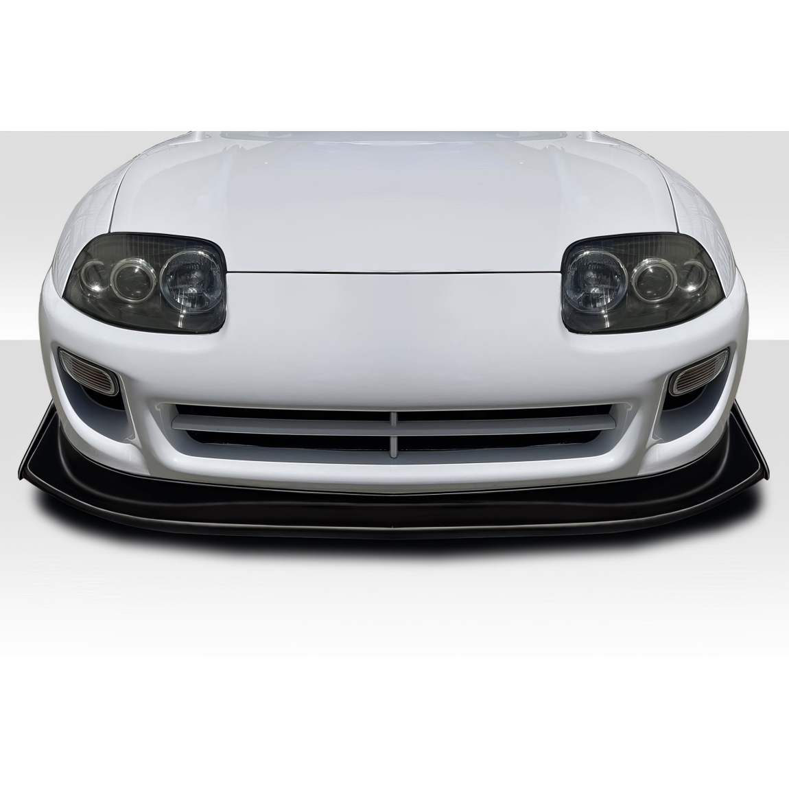 All kind of body kits for Toyota Supra 1993. Exterior/Front Bumpers or Lips 