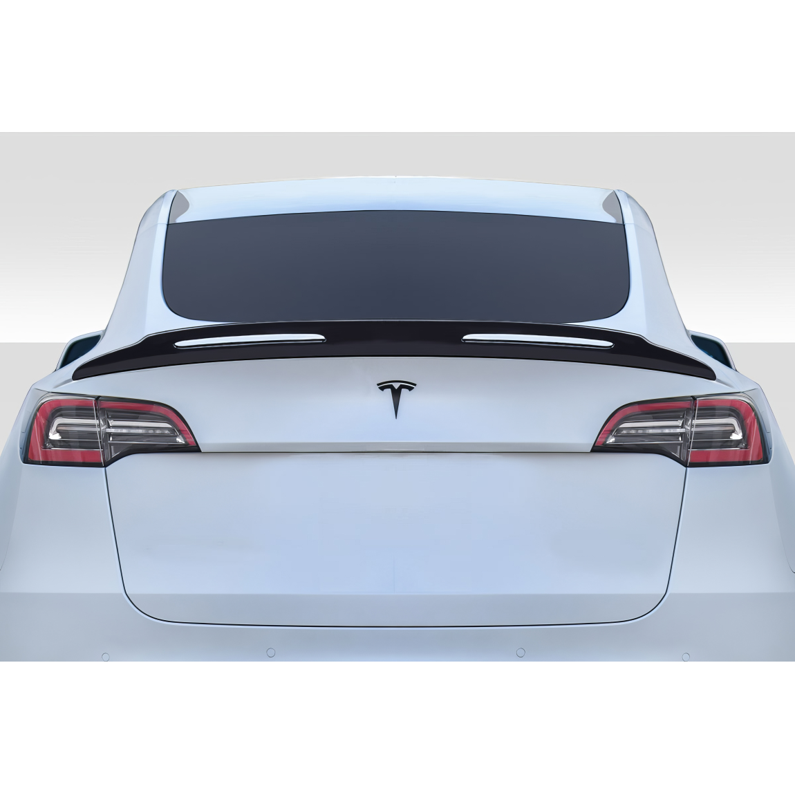 All kind of body kits for Tesla Y 2020. Exterior/Wings 