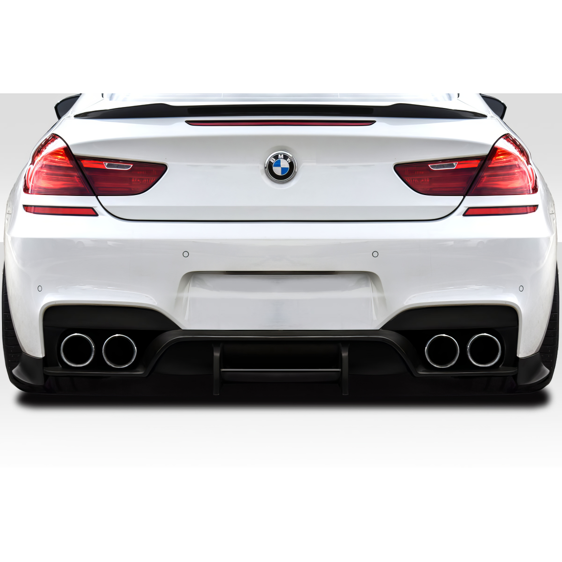 All kind of body kits for BMW 3-Series 2011. Exterior/Diffusers 