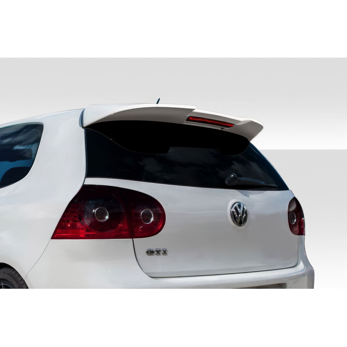 All kind of body kits for Volkswagen Golf 2006. Exterior/Wings 