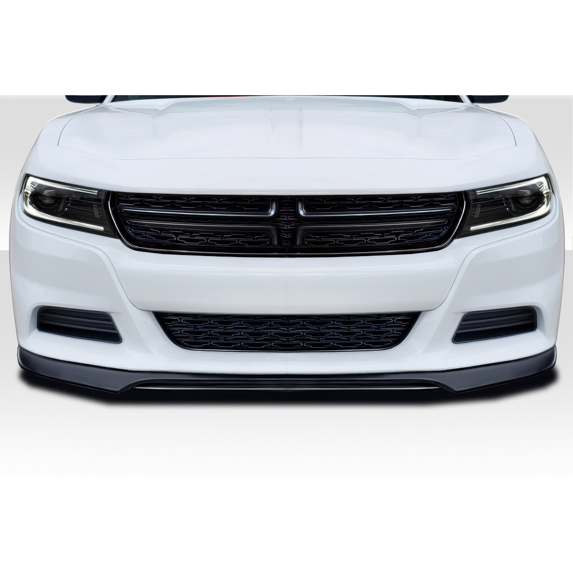 All kind of body kits for Dodge Charger 2015. Exterior/Front Bumpers or Lips 