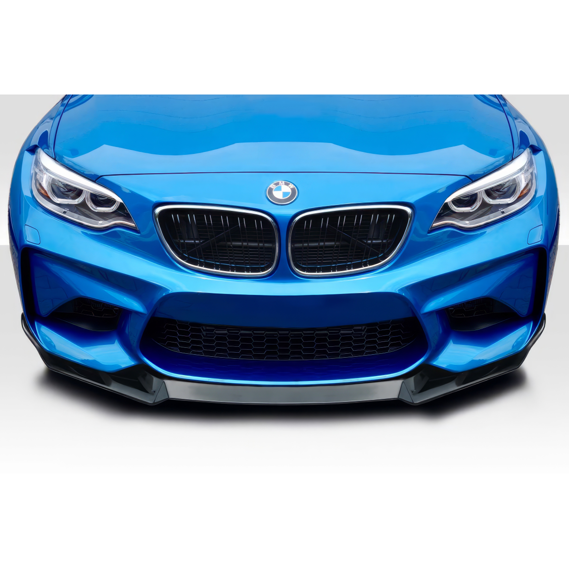 All kind of body kits for BMW M2 2016. Exterior/Front Bumpers or Lips 