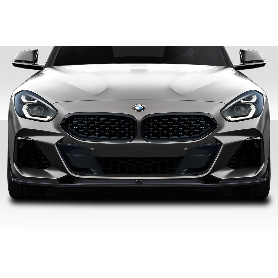 All kind of body kits for BMW Z4 2019. Exterior/Front Bumpers or Lips 