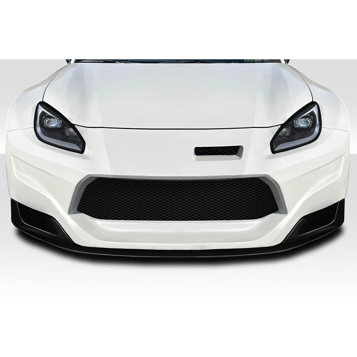 All kind of body kits for Subaru BRZ 2022. Exterior/Front Bumpers or Lips 