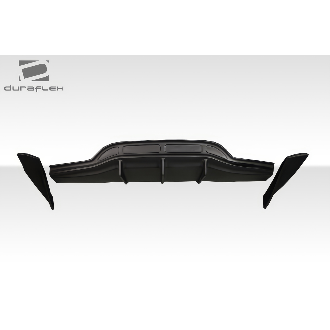 All kind of body kits for Mercedes-Benz C300 2015. Exterior/Diffusers 