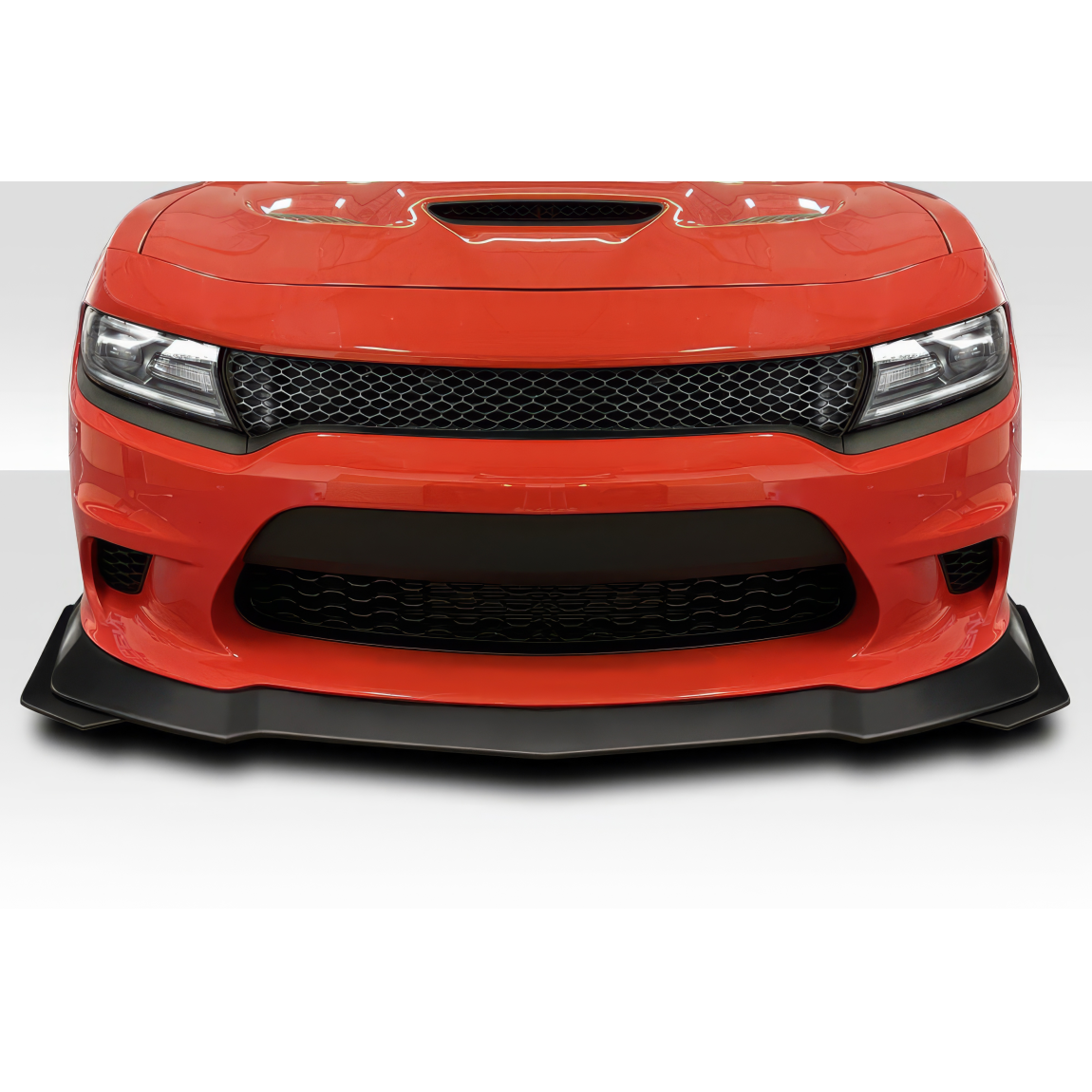 All kind of body kits for Dodge Charger 2015. Exterior/Front Bumpers or Lips 