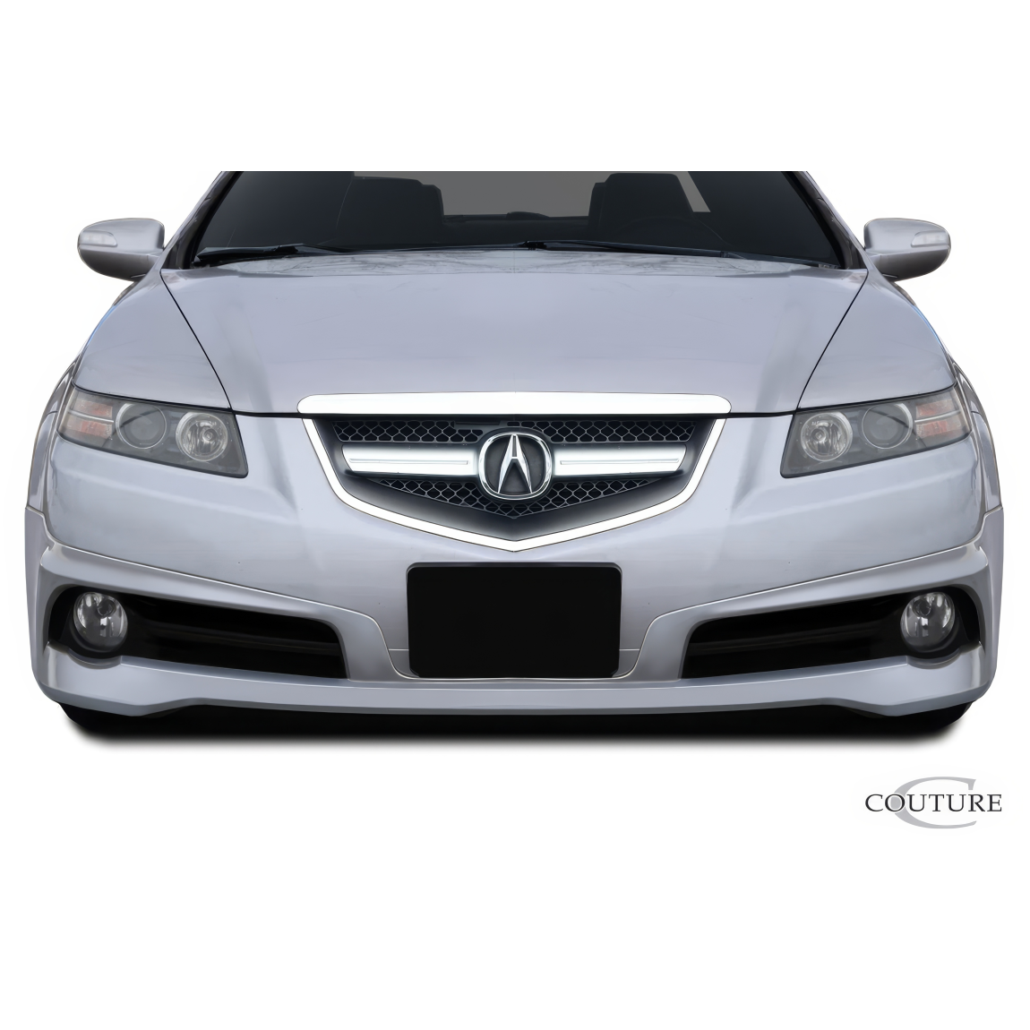 All kind of body kits for Acura TL 2007. Exterior/Front Bumpers or Lips 