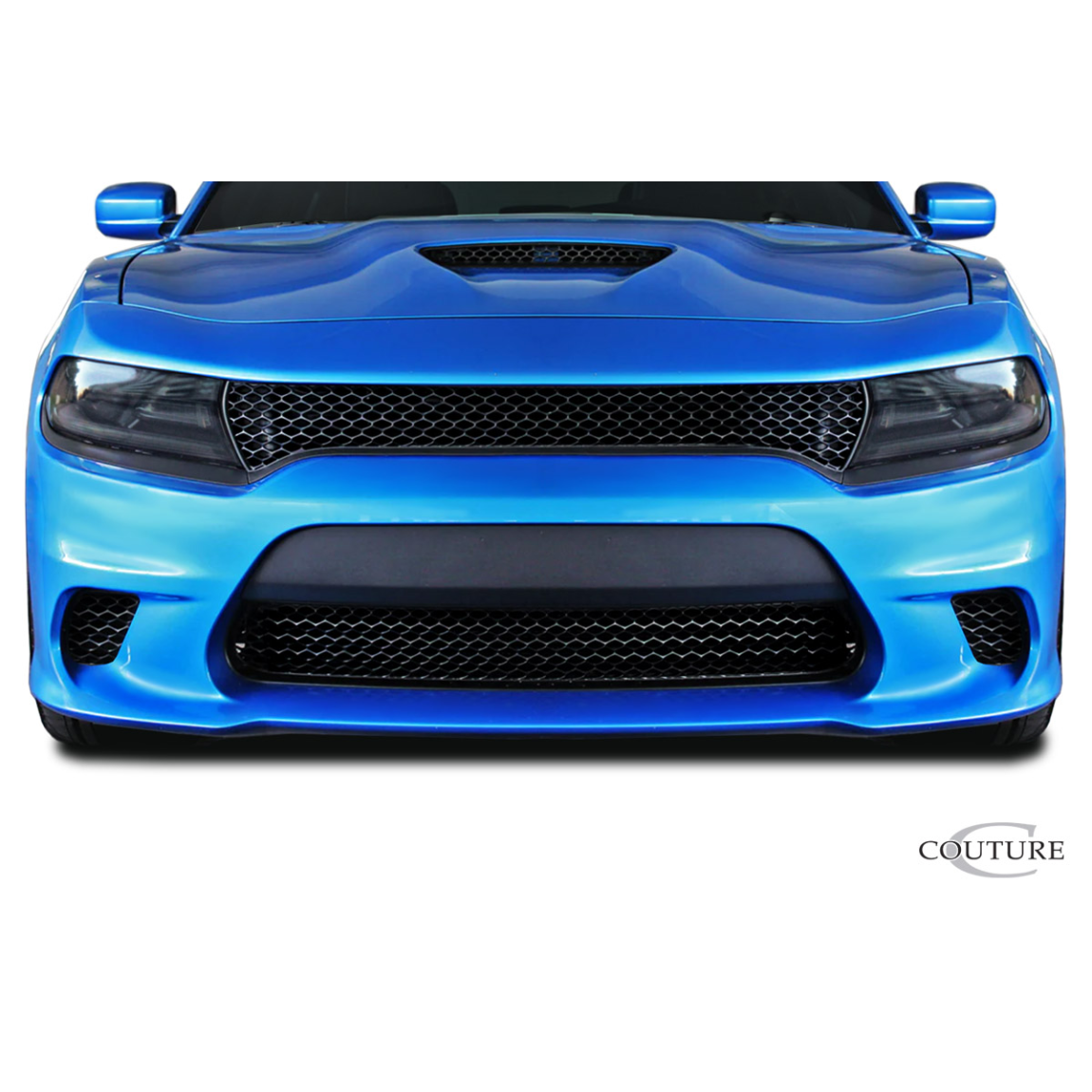 All kind of body kits for Dodge Charger 2015. Exterior/Front Bumpers or Lips 