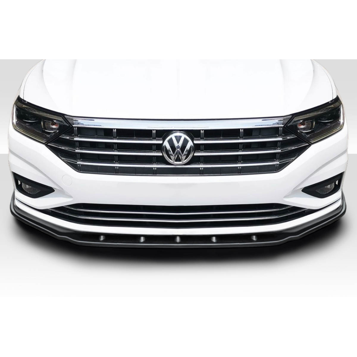 All kind of body kits for Volkswagen Jetta 2019. Exterior/Front Bumpers or Lips 