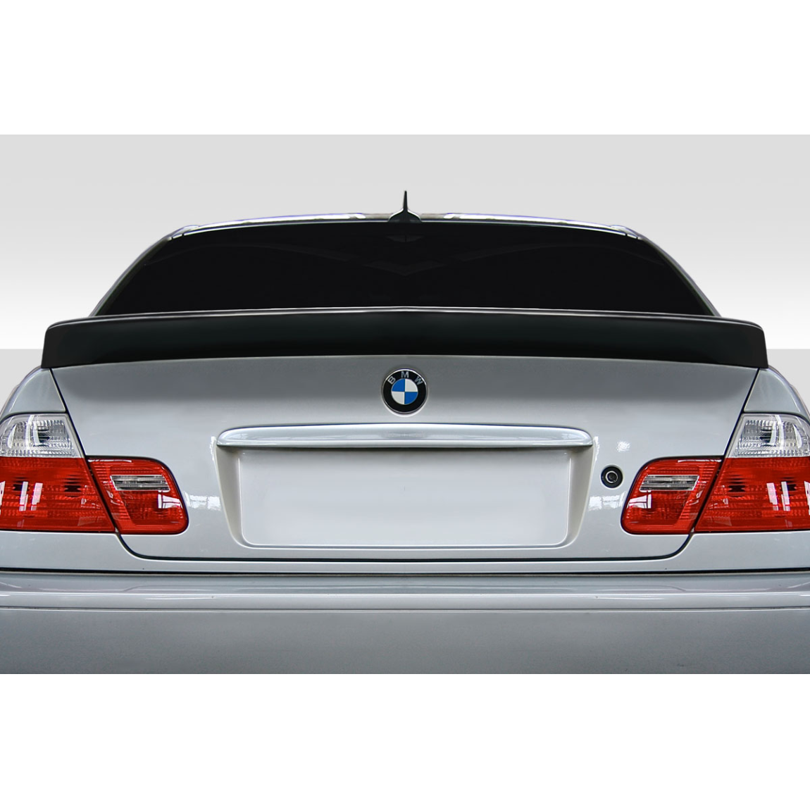 All kind of body kits for BMW 3-Series 2000. Exterior/Wings 