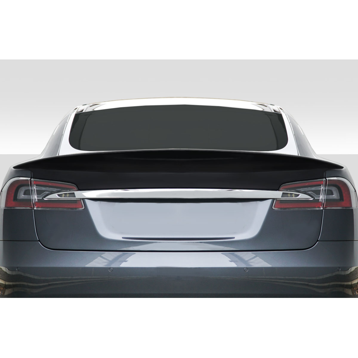 All kind of body kits for Tesla S 2012. Exterior/Wings 