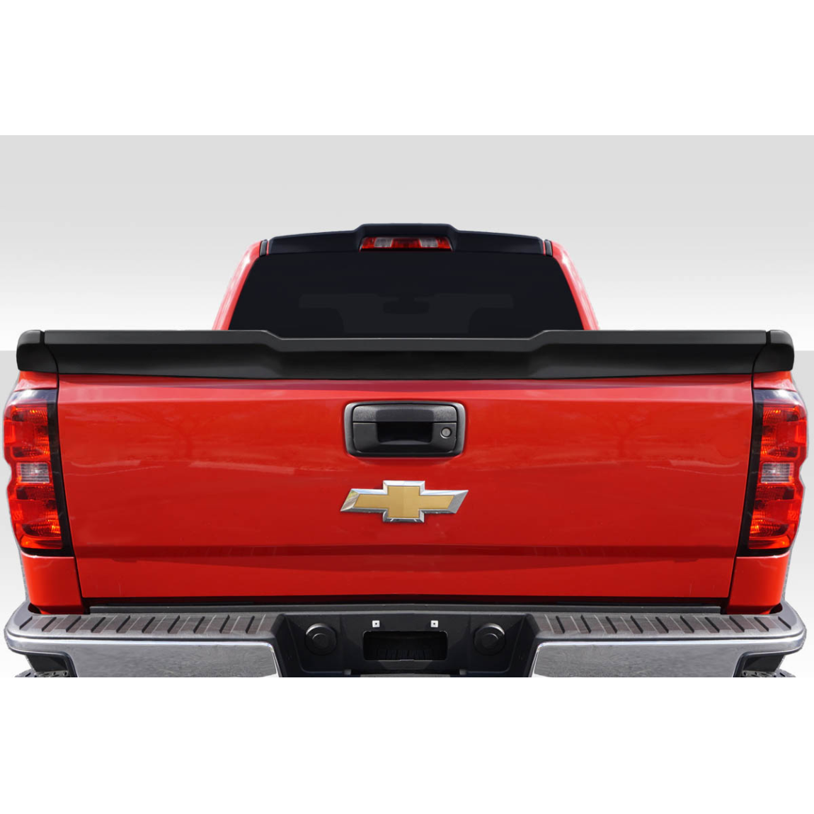 All kind of body kits for Chevrolet Silverado 2014. Exterior/Wings 