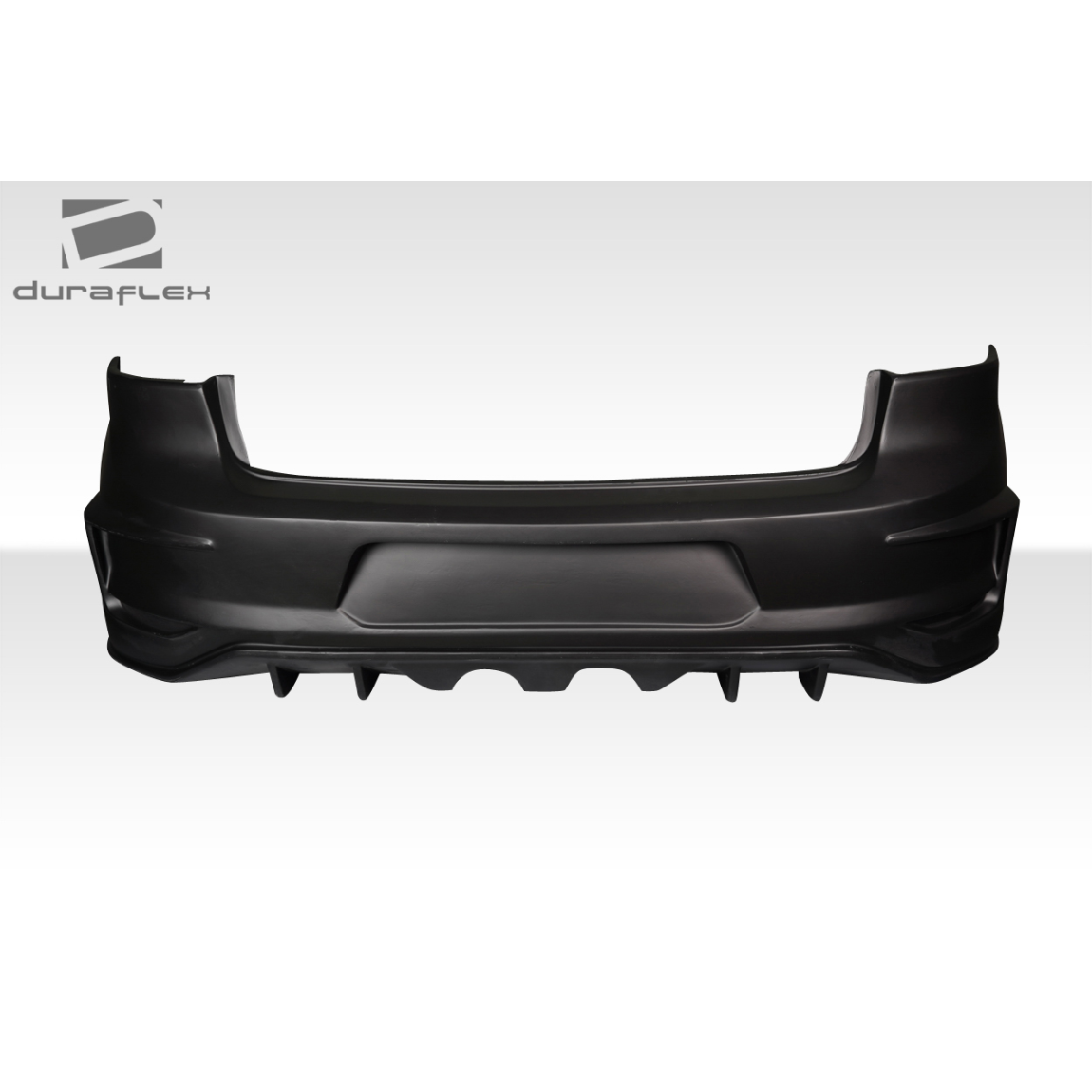 All kind of body kits for Volkswagen Golf 2010. Exterior/Rear Bumpers or Lips 