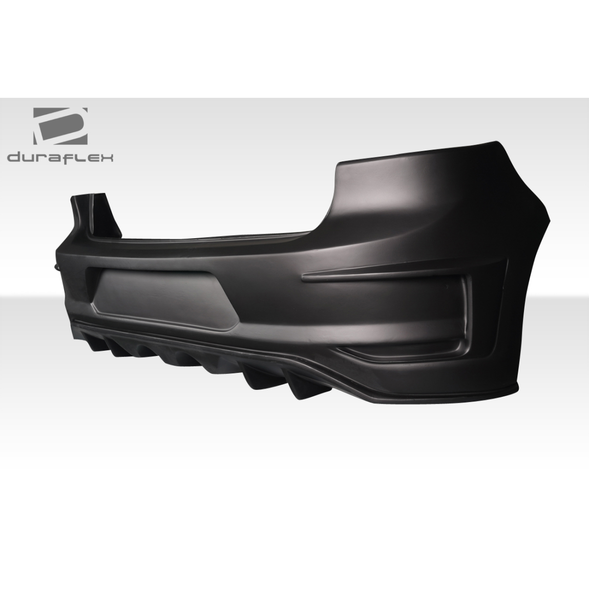 All kind of body kits for Volkswagen Golf 2010. Exterior/Rear Bumpers or Lips 