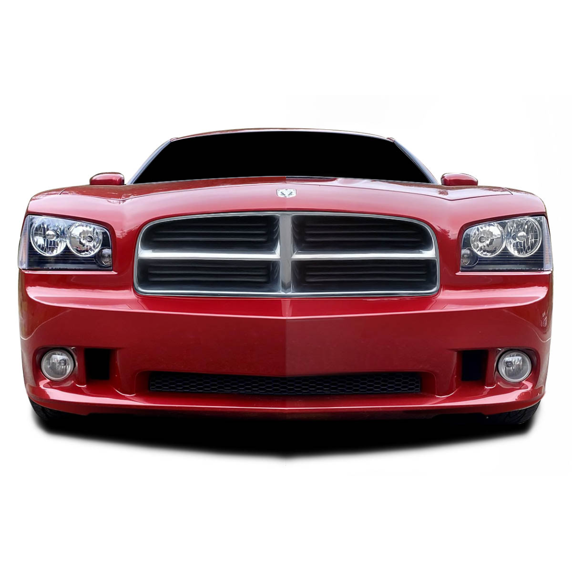 All kind of body kits for Dodge Charger 2006. Exterior/Front Bumpers or Lips 