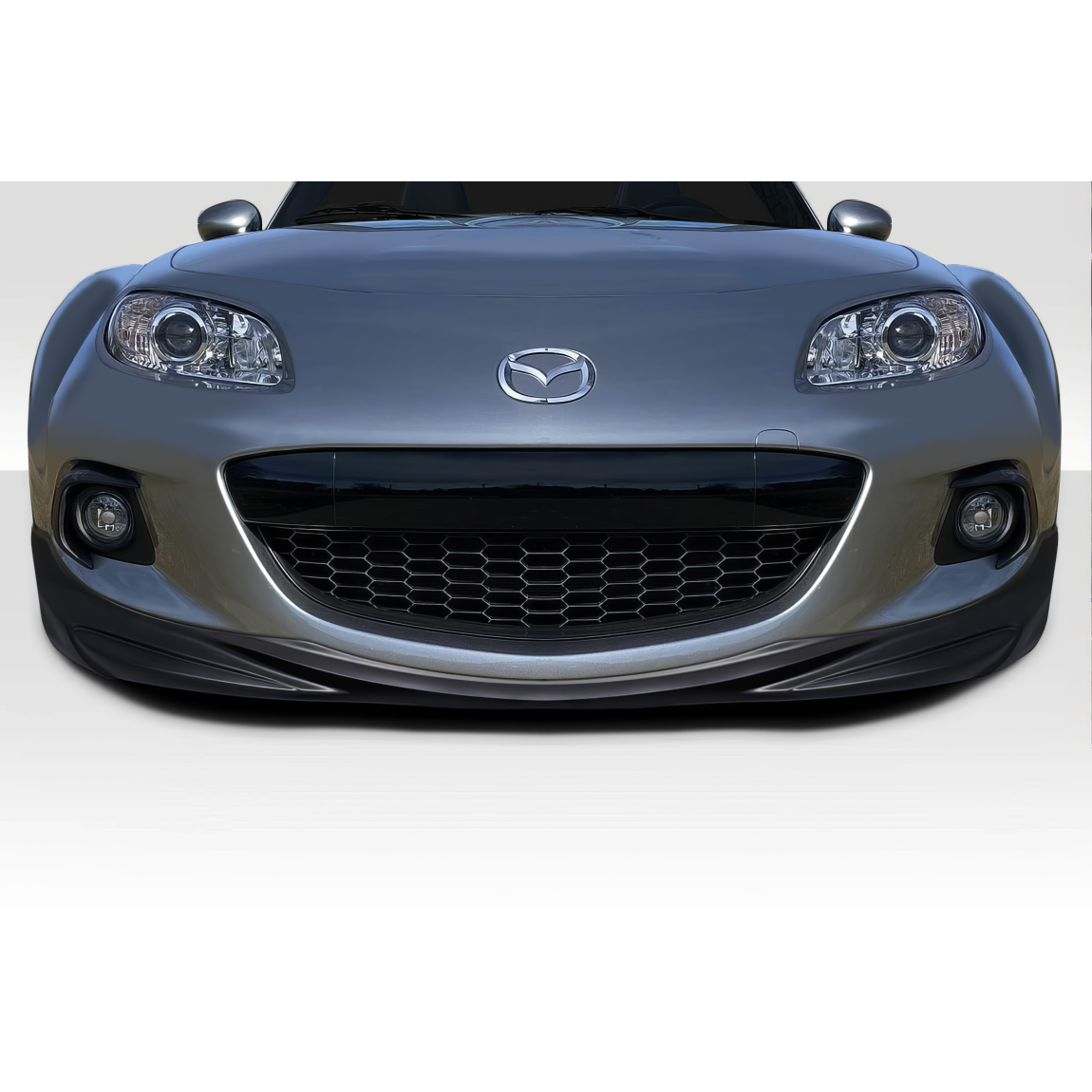 All kind of body kits for Mazda Miata 2013. Exterior/Front Bumpers or Lips 