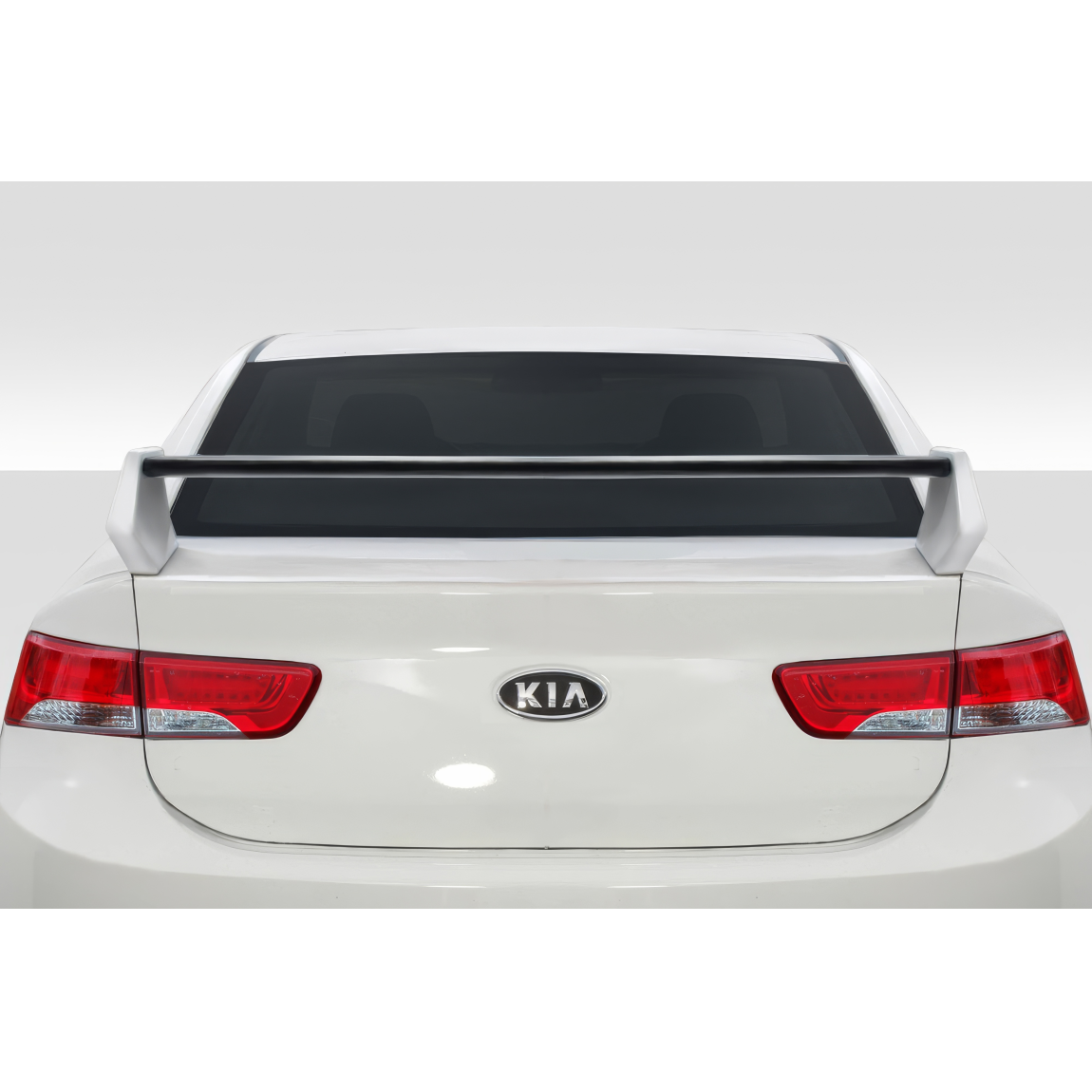 All kind of body kits for KIA Forte 2010. Exterior/Wings 