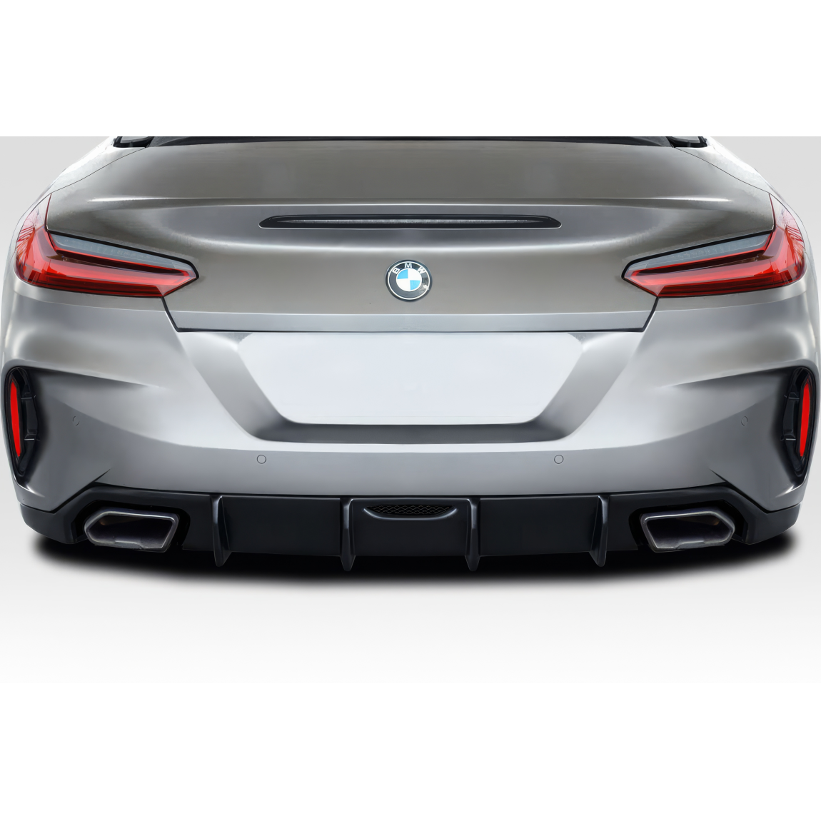 All kind of body kits for BMW Z4 2019. Exterior/Diffusers 