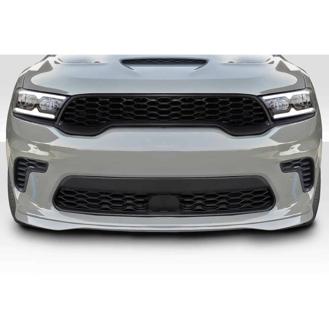 All kind of body kits for Dodge Durango 2014. Exterior/Front Bumpers or Lips 