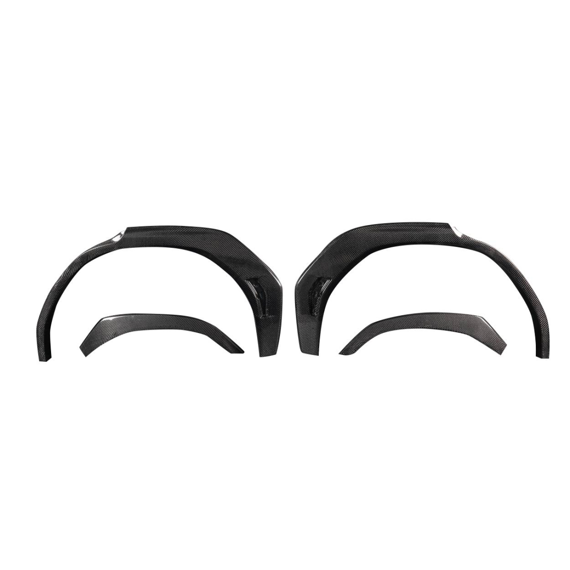 All kind of body kits for Subaru WRX 2022. Exterior/Fenders 
