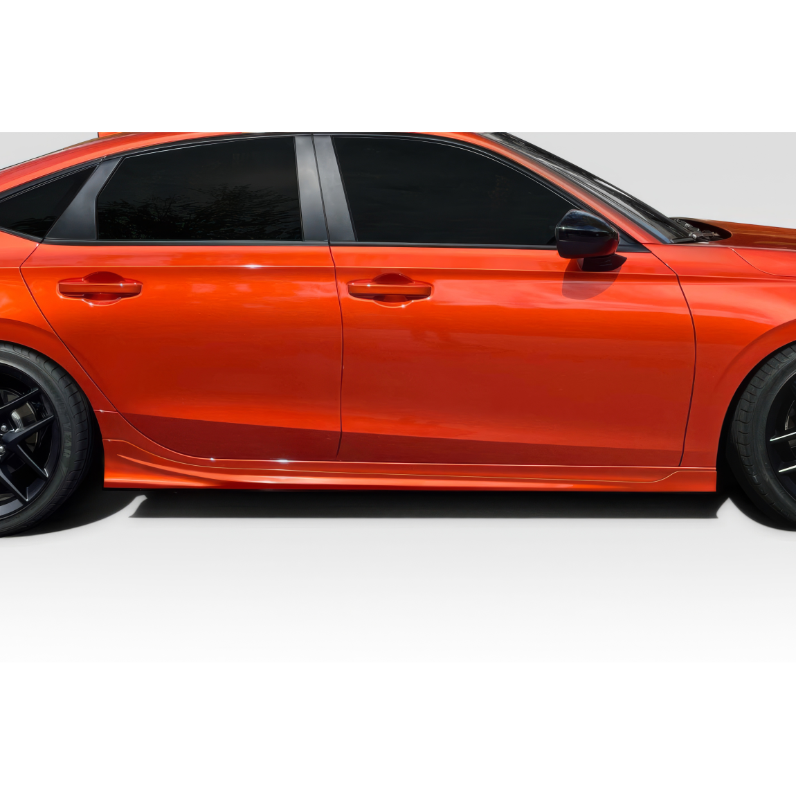 All kind of body kits for Honda Civic 2022. Exterior/Other Exterior 