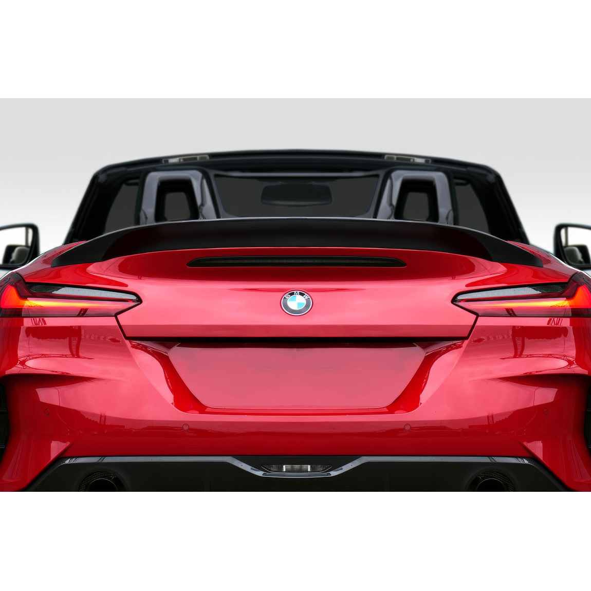 All kind of body kits for BMW Z4 2019. Exterior/Wings 