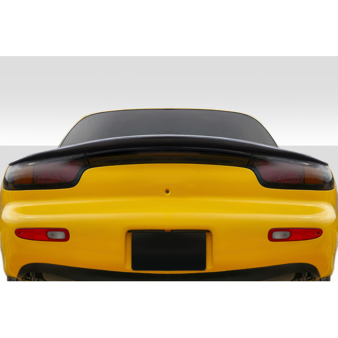 All kind of body kits for Mazda RX-7 1993. Exterior/Wings 