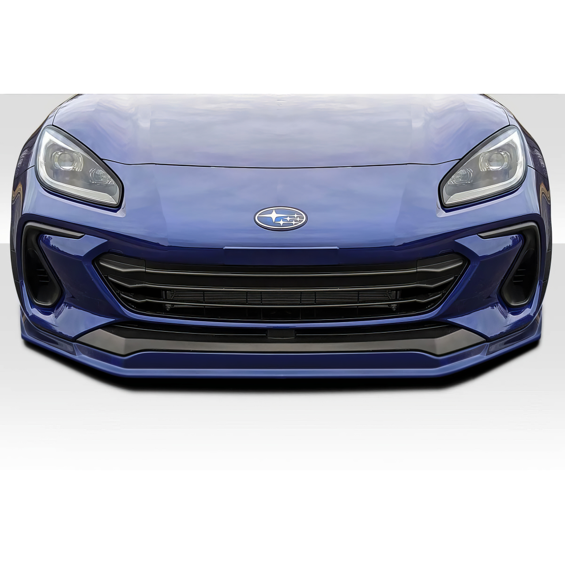 All kind of body kits for Subaru BRZ 2022. Exterior/Front Bumpers or Lips 