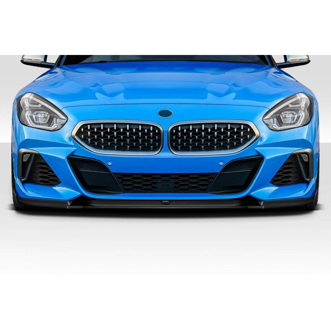 All kind of body kits for BMW Z4 2019. Exterior/Front Bumpers or Lips 