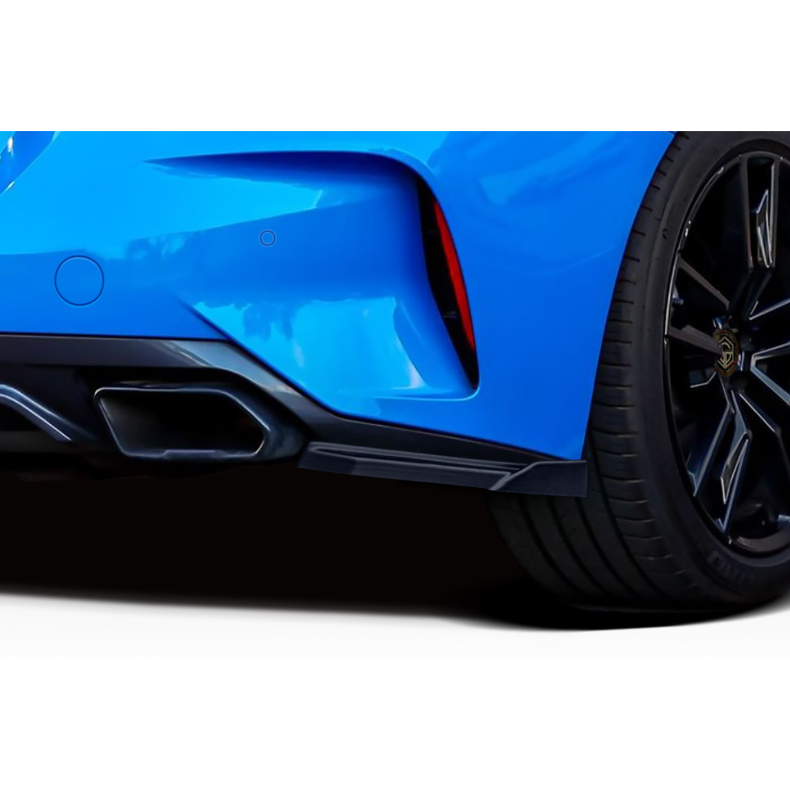 All kind of body kits for BMW Z4 2019. Exterior/Rear Bumpers or Lips 