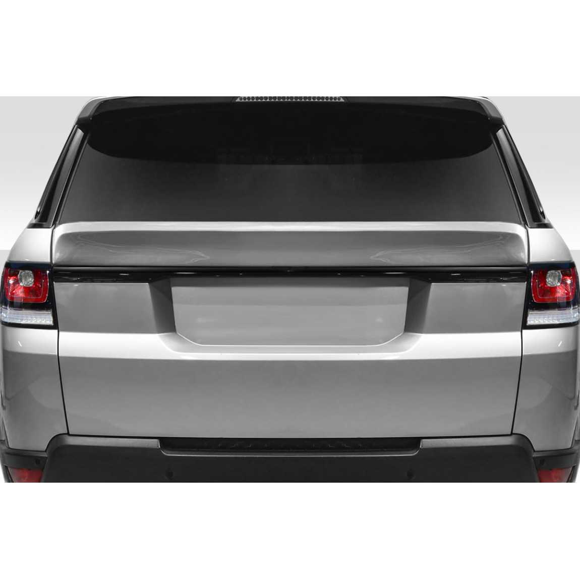 All kind of body kits for Land Rover Range Rover Sport 2014. Exterior/Wings 