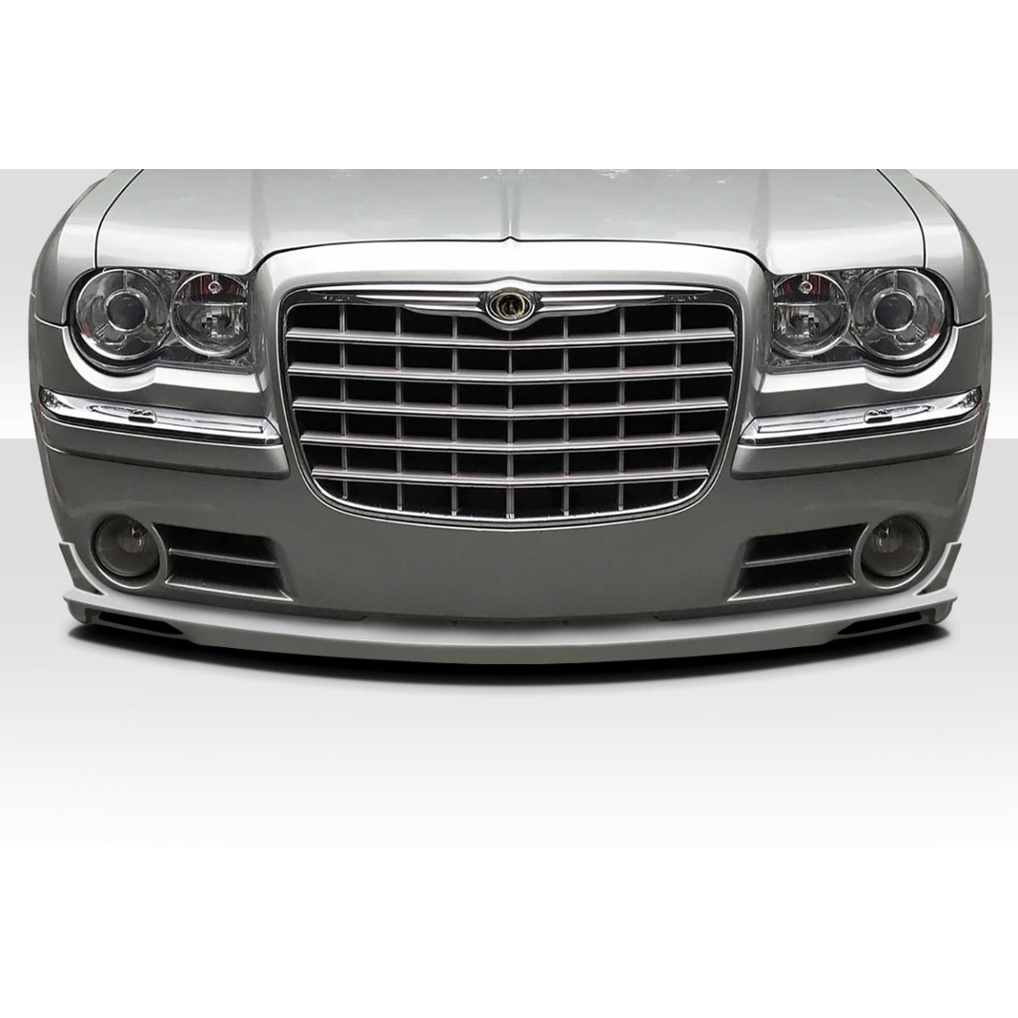 All kind of body kits for Chrysler 300 2005. Exterior/Front Bumpers or Lips 