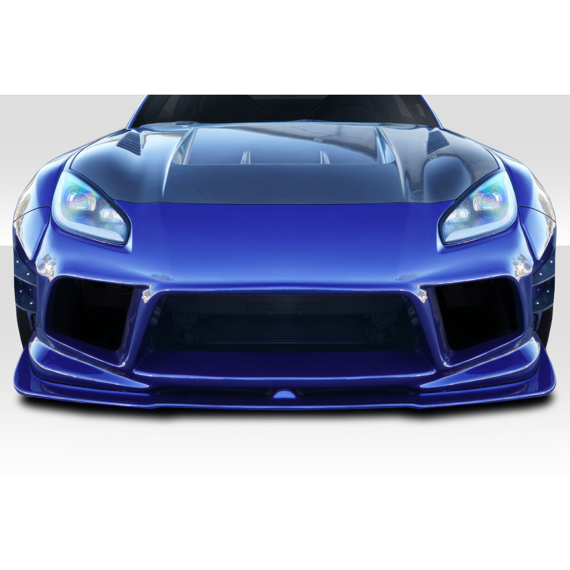 All kind of body kits for Subaru BRZ 2022. Exterior/Front Bumpers or Lips 