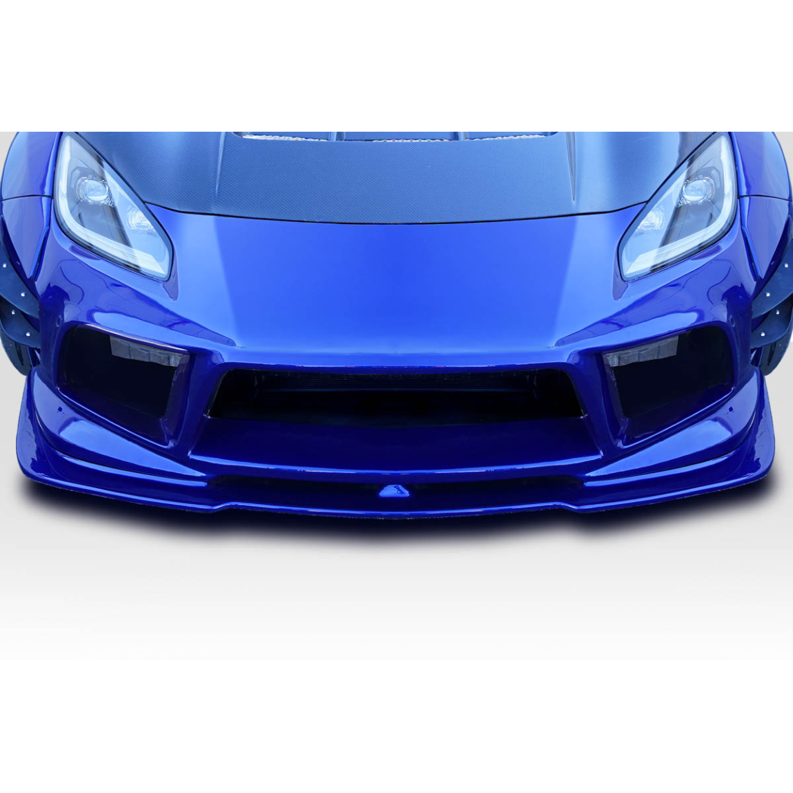 All kind of body kits for Subaru BRZ 2022. Exterior/Other Exterior 