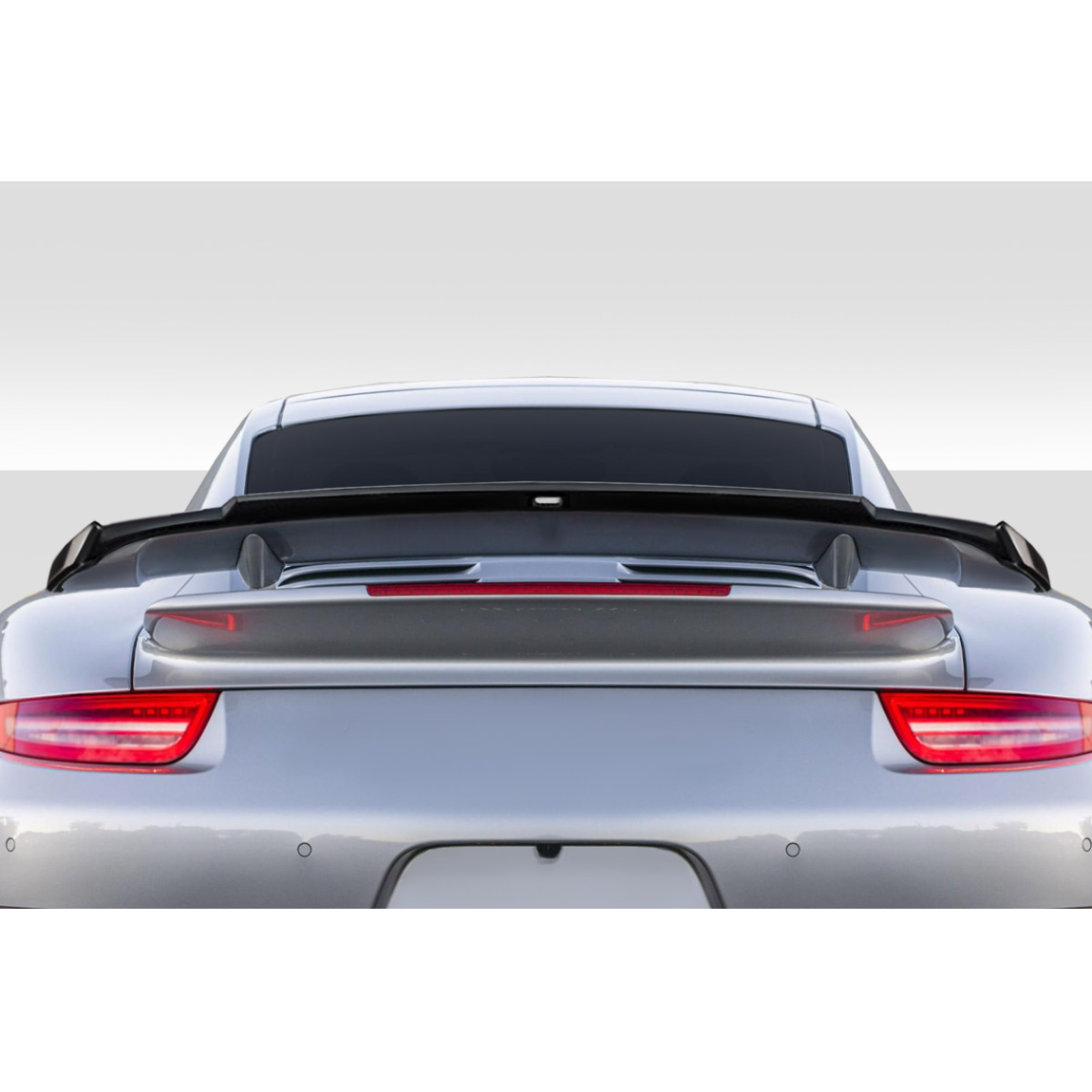 All kind of body kits for Porsche 911 2014. Exterior/Wings 